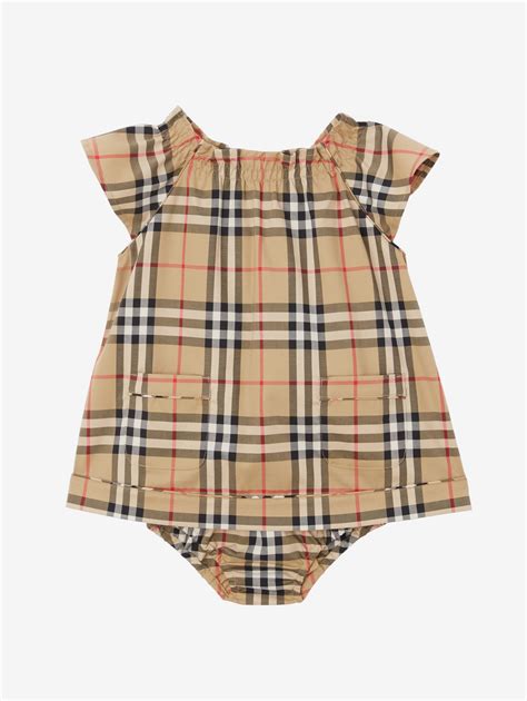 burberry onesie|burberry baby bodysuit.